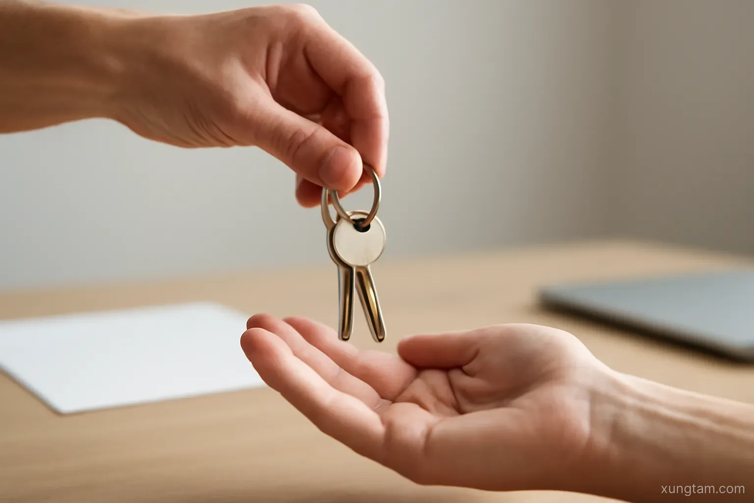 Giao việc: kỹ năng khó nhất của người mới làm quản lý
