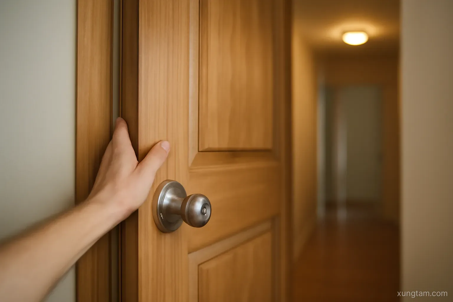 Nói không: bảo vệ thứ quan trọng khỏi thứ gấp