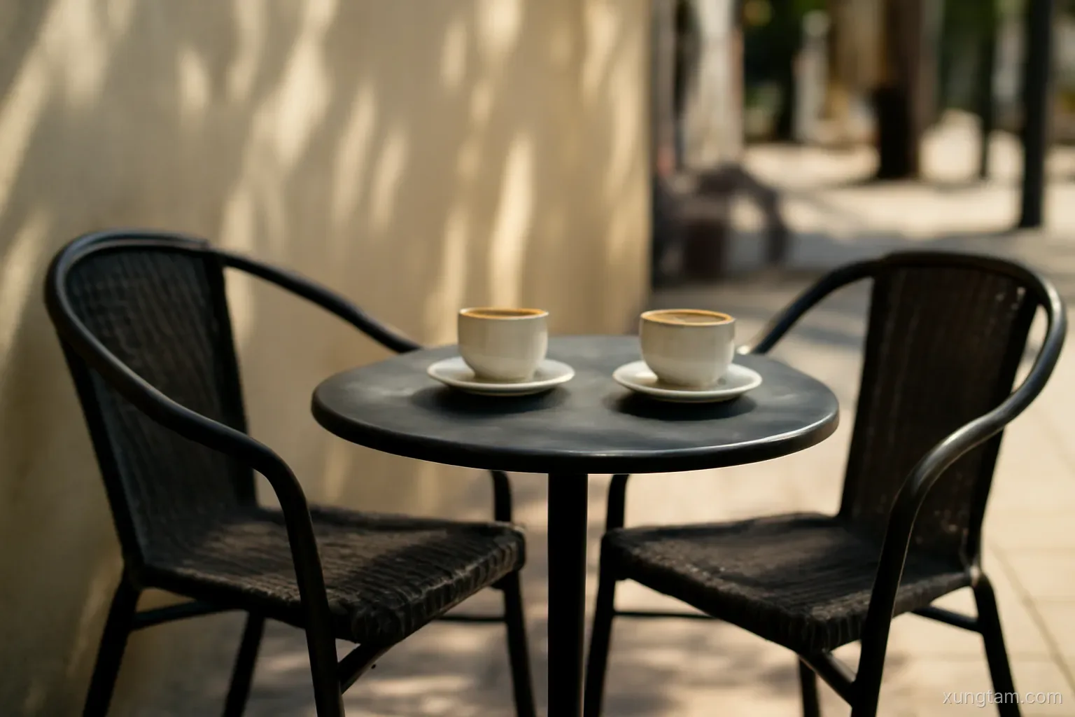Quan hệ thật khác một danh sách liên hệ